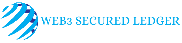 Web3-Secured Ledger